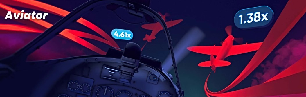 Aviator Game Online