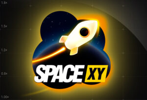  Space XY Game2 