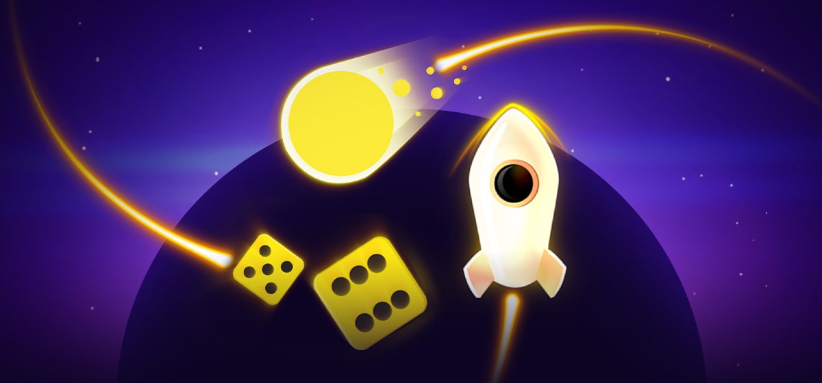 Space XY Game