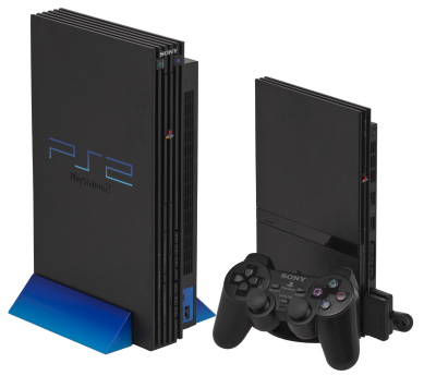 PS2