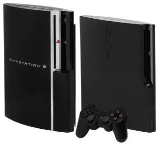 PS3