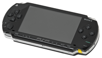 PSP