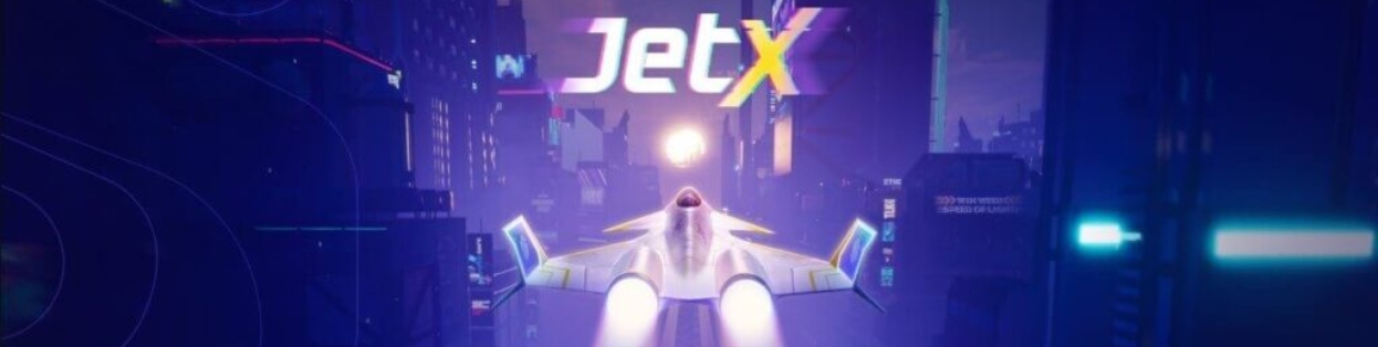 Jetx Game